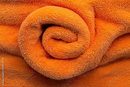 terry towel Terry towel background and texture