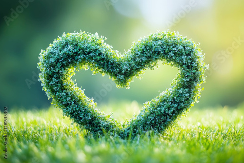 Green Valentine
