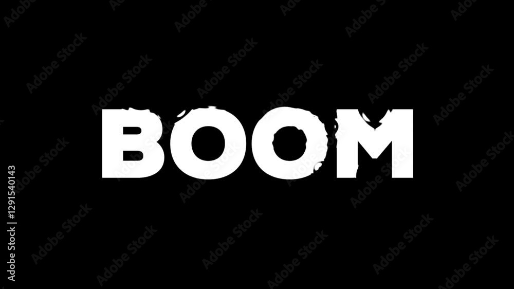 Glass Raindrop Text Effect | Transparent Water Look