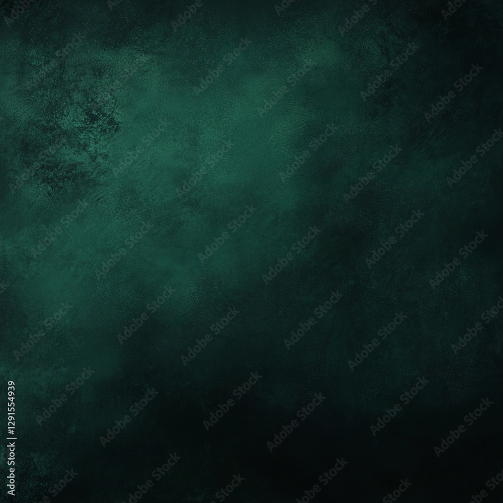 A rich dark green background with a textured gradient effect. Background for digital designs, presentations, mockups, and creative projects A rich dark green background with a textured gradient effect. Background for digital designs, presentations, mockups, and creative projects
