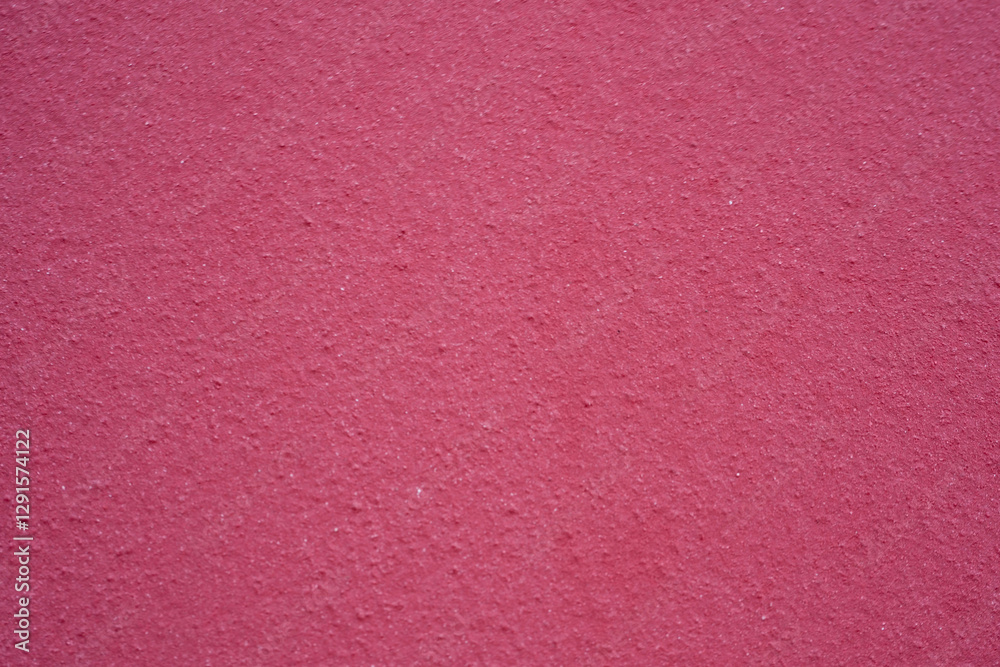 Fototapeta premium red color texture wall, wallpaper, wall of an italian house of 2025