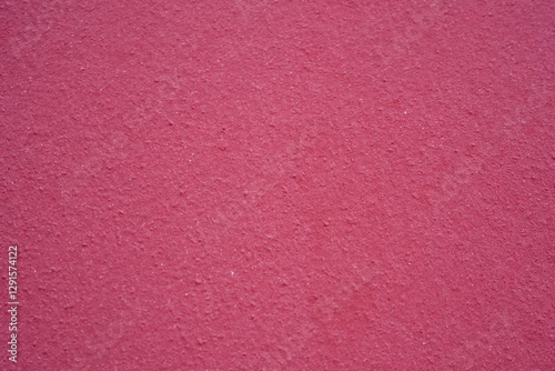 red color texture wall, wallpaper, wall of an italian house of 2025