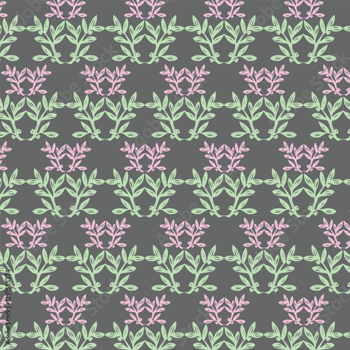 nature pattern, leaf pattern background, nature, background, pattern

