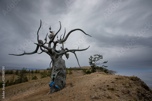 sculpture 