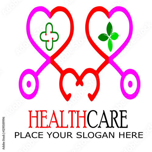 health care place your slogan here
