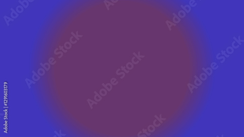 Blue and green abstract modern and trendy texture gradient.