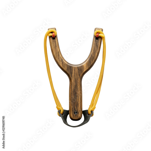 Plakat Slingshot