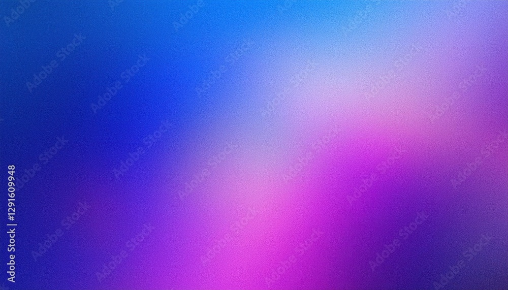 Fototapeta premium abstract gradient texture with soft purple and blue tones, perfect for modern design background and digital art projects