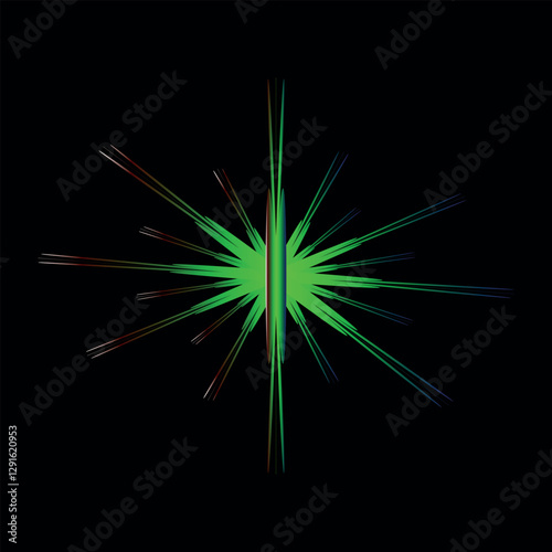 
star