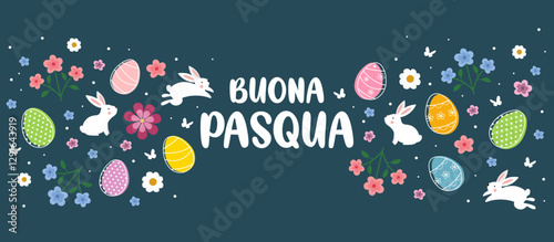 Buona Pasqua 