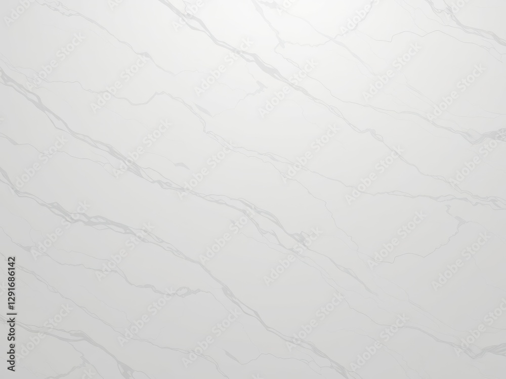 Obraz premium White Marble Texture Background