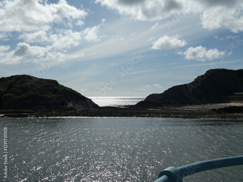 Coastal Serenity