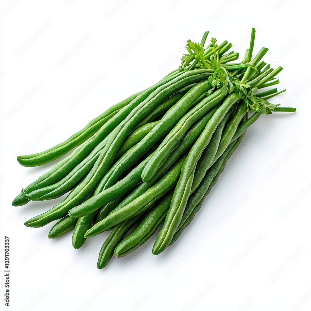 Fresh Green Beans for Healthy Meals Fresh Green Beans for Healthy Meals