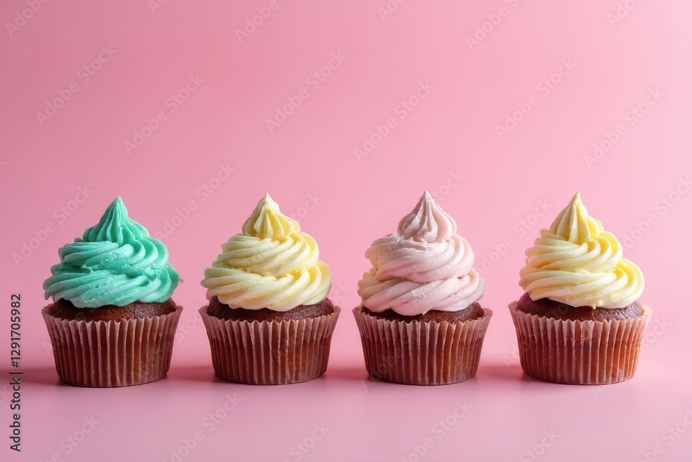 Frosting Confectionery Artwork Frosting Confectionery Artwork