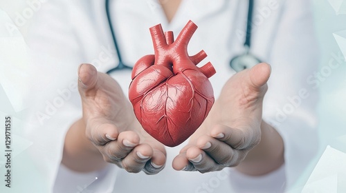 Enhancing health through cardiovascular exercise for middle-aged individuals a comprehensive medical approach