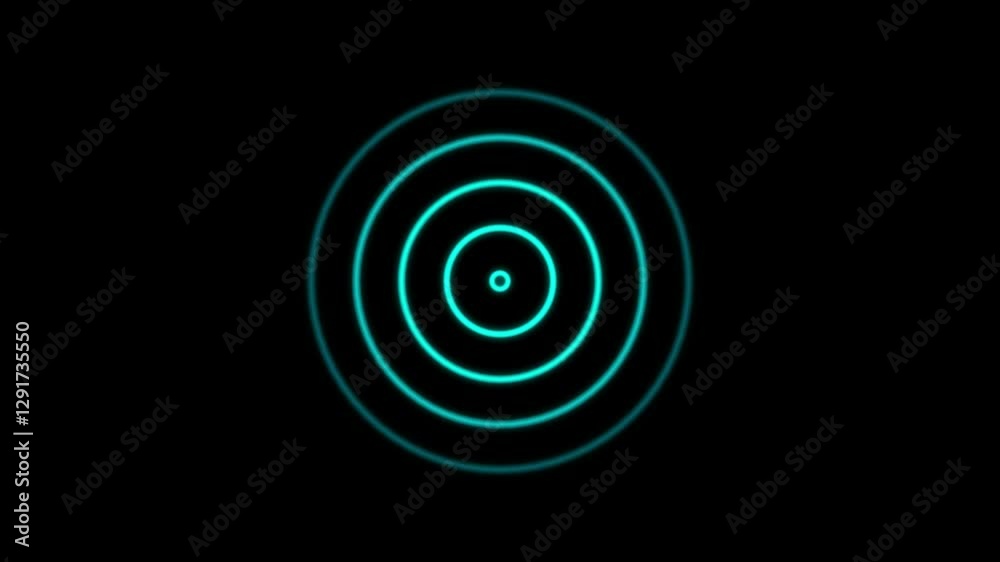 Radio waves background animation and Expanding graphics. Radio wave signal animated.Radio Waves in Circle Form, Radio wave signal animated background. Radio waves background animation and Expanding graphics. Radio wave signal animated.Radio Waves in Circle Form, Radio wave signal animated background.