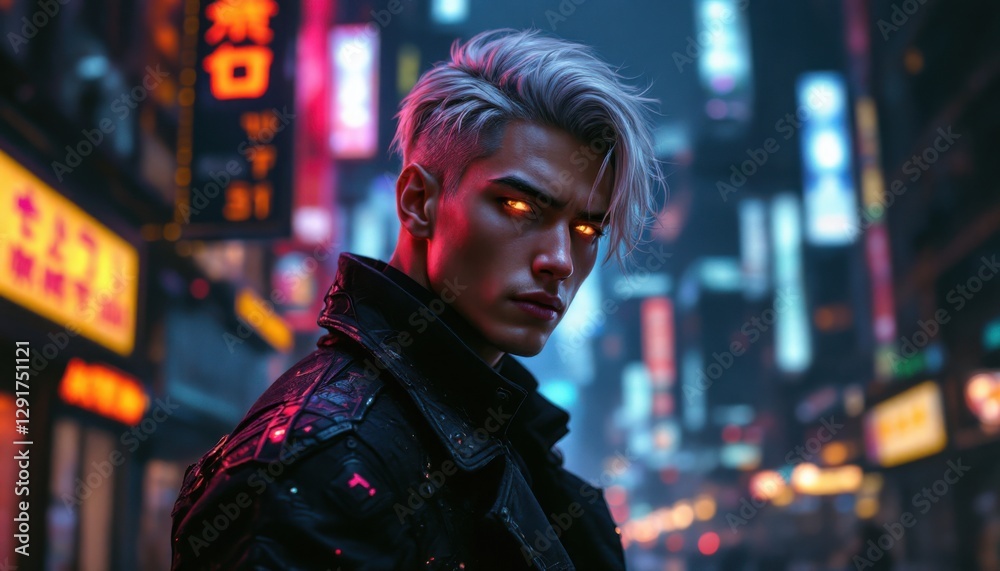 Fototapeta premium sample.jpeg