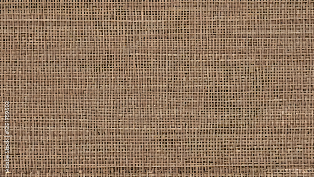Abstract grid pattern with a wavy, textured effect in earthy tones.
Abstract grid pattern with a wavy, textured effect in earthy tones.