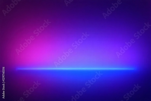 abstract background with light