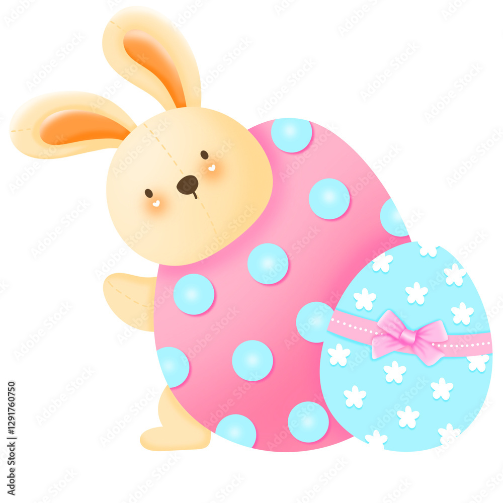 Obraz premium Easter 