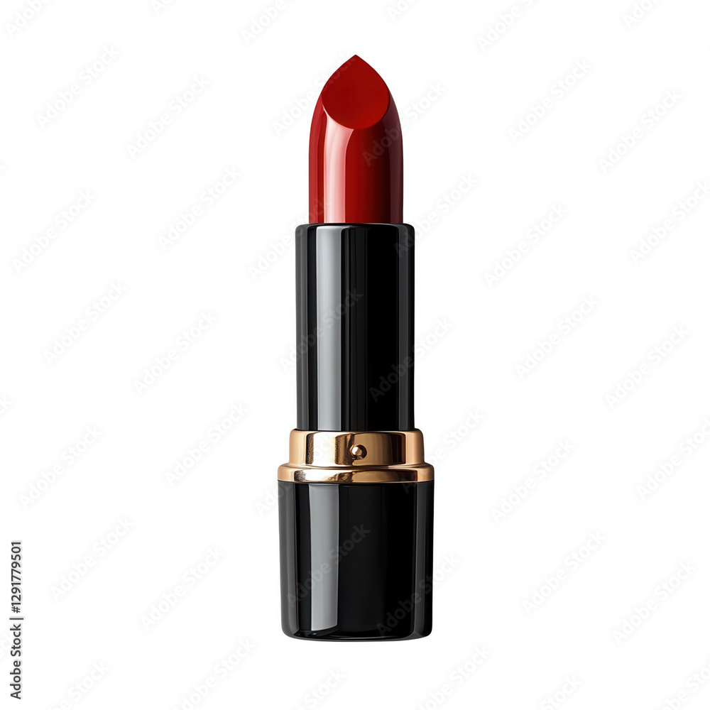 Red lipstick isolated on white background.PNG Red lipstick isolated on white background.PNG