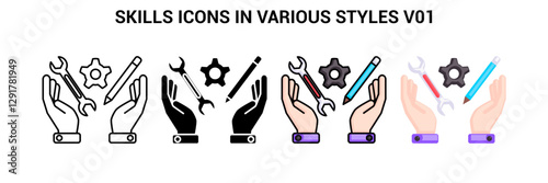 Skills