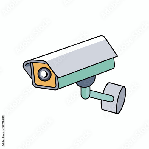 security surveillance camera