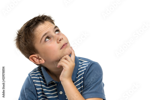 Pensieve Boy
