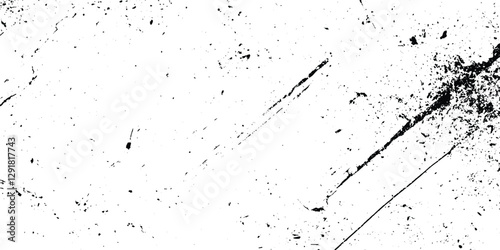 grunge old scratched concrete wall distressed texture, Distress Overlay Texture of rusty grunge surface with stains, old and grainy grunge texture overlay with various scratches and dusty stains.