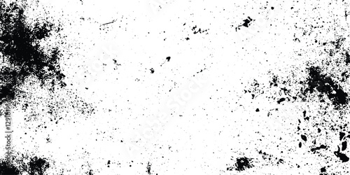 grunge old scratched concrete wall distressed texture, Distress Overlay Texture of rusty grunge surface with stains, old and grainy grunge texture overlay with various scratches and dusty stains.