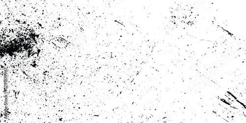 grunge old scratched concrete wall distressed texture, Distress Overlay Texture of rusty grunge surface with stains, old and grainy grunge texture overlay with various scratches and dusty stains.