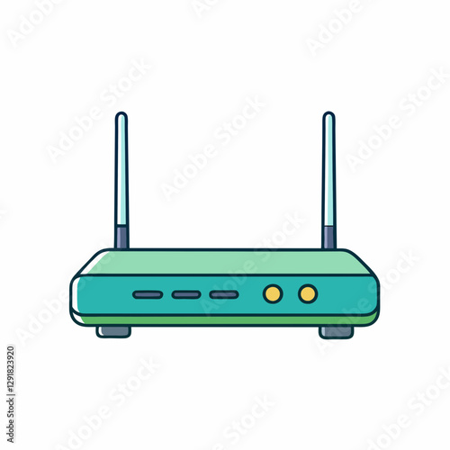 wireless router icon