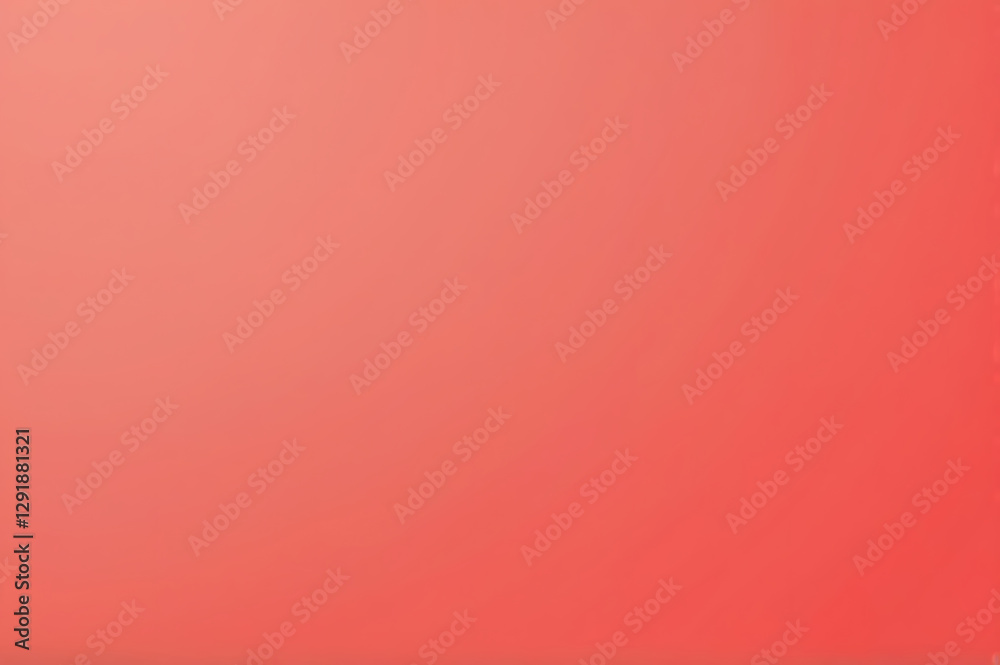 A solid color background in a vibrant shade of coral. A solid color background in a vibrant shade of coral.