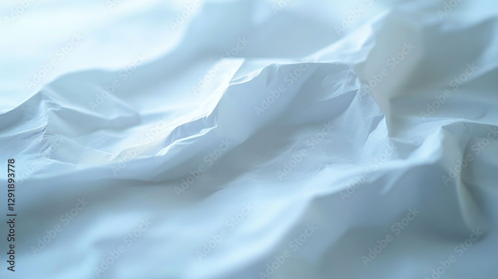 Obraz premium Smooth Sine Wave 