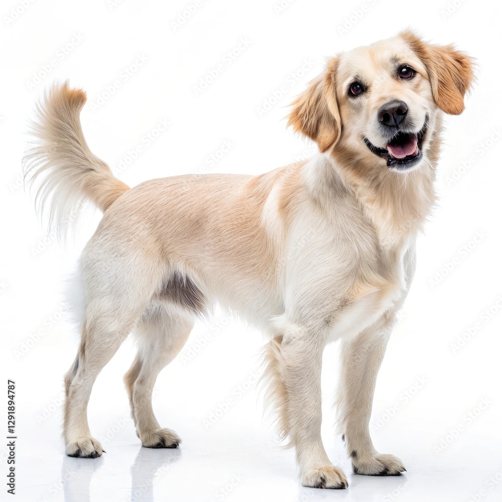 Fototapeta premium jack russell terrier