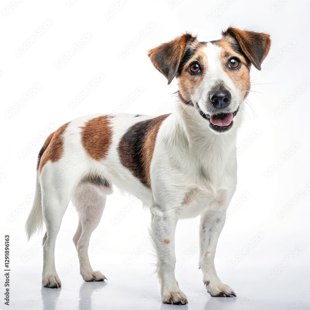 jack russell terrier jack russell terrier