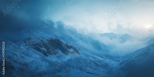 Vast Landscape
