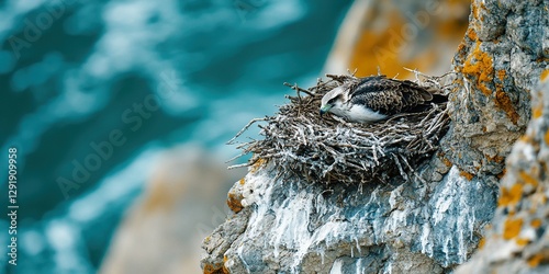 Falcon's Nest
