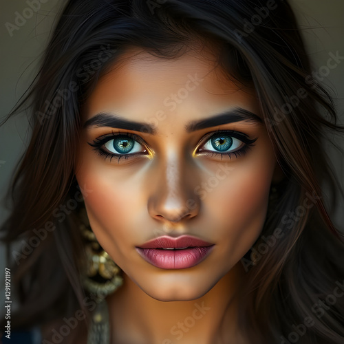 Indian women photo