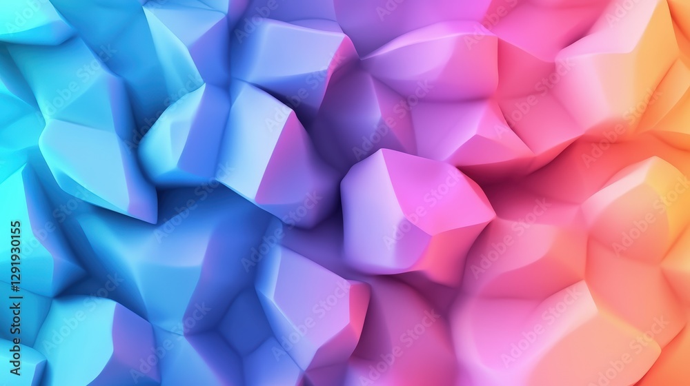 Abstract background featuring three-dimensional cubes in a dynamic arrangement with varying colors and shadows Abstract background featuring three-dimensional cubes in a dynamic arrangement with varying colors and shadows