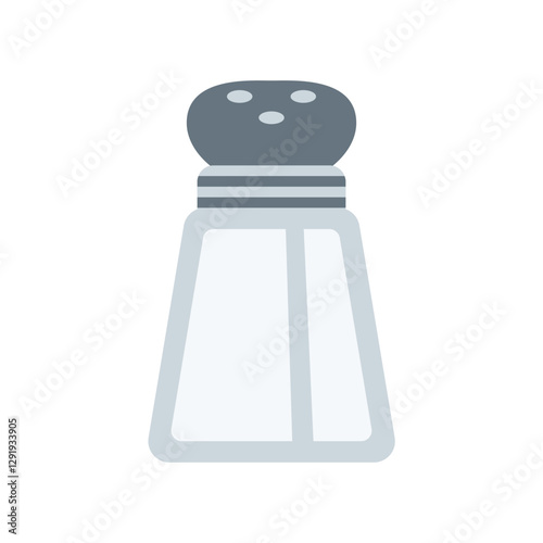Salt Shaker