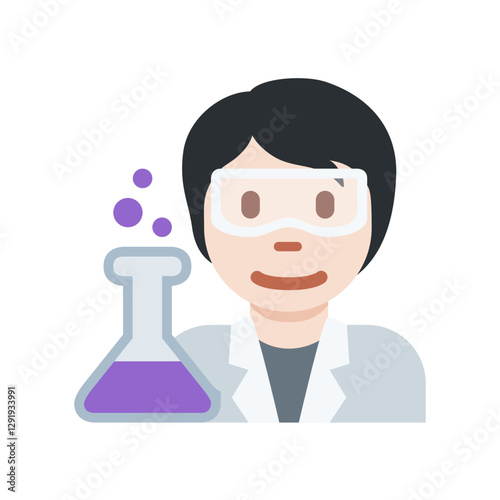 Scientist 