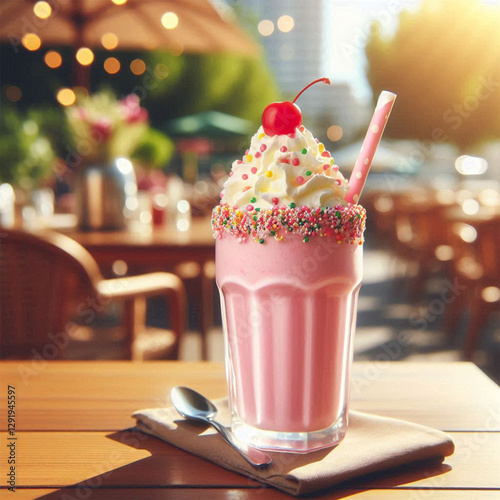 chocolate ice cream