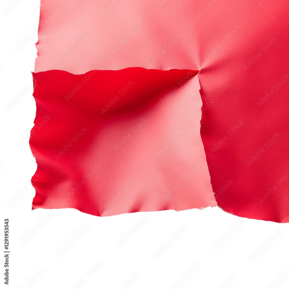 Red-Torn-Paper-Background-Texture-Abstract-Design Red-Torn-Paper-Background-Texture-Abstract-Design