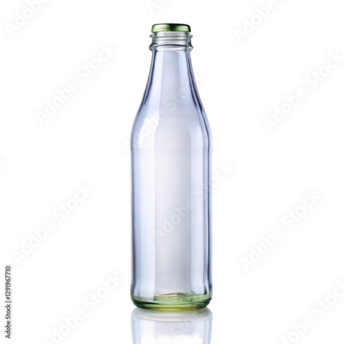 Wallpaper Mural bottle of mineral water Torontodigital.ca