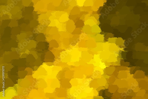 Bright beautiful abstract colorful background