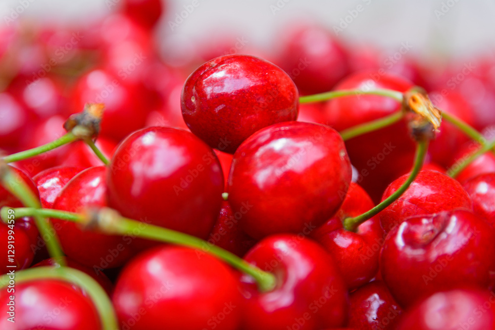 cherries cherries