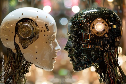 AI in governance predicts democratic trends, stoking technocracy worries.