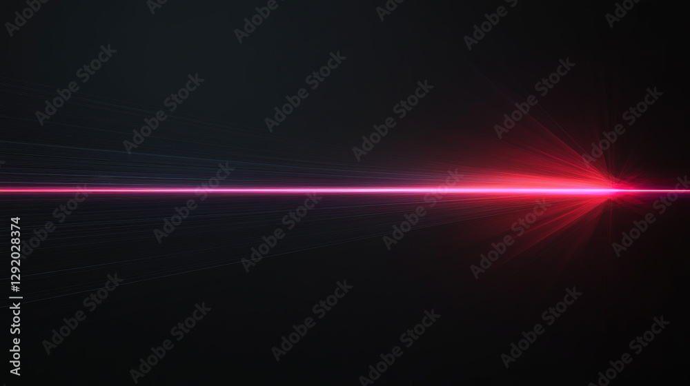 Dynamic laser beam action digital space graphic design dark environment futuristic viewpoint Dynamic laser beam action digital space graphic design dark environment futuristic viewpoint