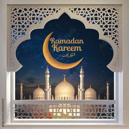 RAMADAN KAREEM